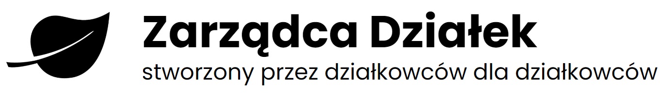ZarządcaDziałek